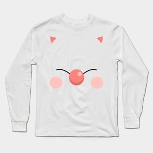 Moguri Long Sleeve T-Shirt